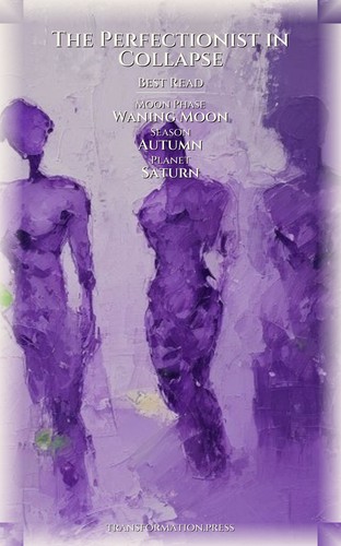 Perfectionist in Collapse Approach to Spiritual Bypassing: Your Growth Strategy preview 5