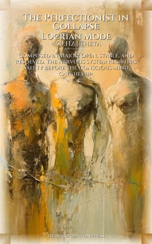 Perfectionist in Collapse Approach to Spiritual Bypassing: Your Growth Strategy preview 6