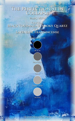 Perfectionist in Collapse Authenticity Reclamation Method: Your Soul Embodied preview 3