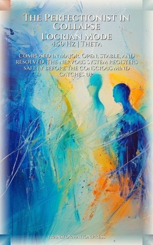 Perfectionist in Collapse Authenticity Reclamation Method: Your Soul Embodied preview 6