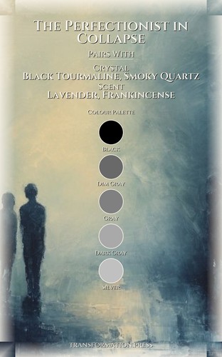 Perfectionist in Collapse Betrayal Recovery: Complete Guide: Upgrade Your Page preview 3