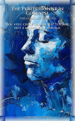 Perfectionist in Collapse Betrayal Recovery: Complete Guide: Upgrade Your Page preview 4