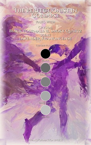 Perfectionist in Collapse Body Reconnection Manual: Your Work Strengthened preview 3