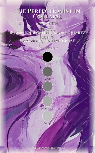 Perfectionist in Collapse Career Pivot Field Guide: Target Your Expedition preview 3