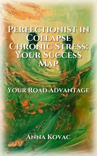Perfectionist in Collapse Chronic Stress: Your Success Map