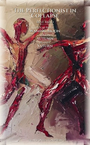 Perfectionist in Collapse Codependency Boundaries Compendium: Your Expedition Blueprint preview 5