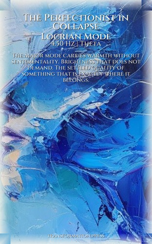 Perfectionist in Collapse Codependency Boundaries Compendium: Your Expedition Blueprint preview 6