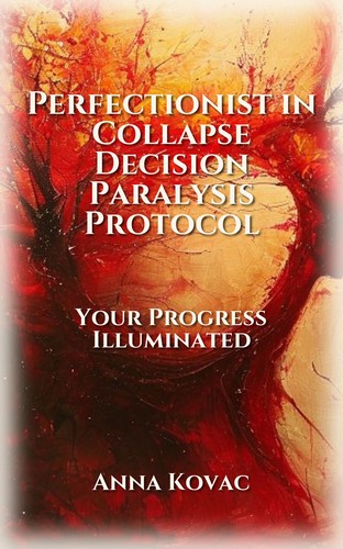Perfectionist in Collapse Decision Paralysis Protocol
