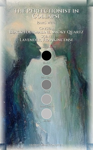 Perfectionist in Collapse Family Expectations: Strategic Guide: Channel Your Arc preview 3