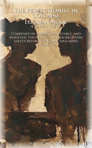 Perfectionist in Collapse Family Expectations: Strategic Guide: Channel Your Arc preview 6
