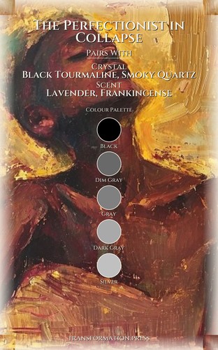 Perfectionist in Collapse Financial Shame Power Guide: Master Your Soul preview 3