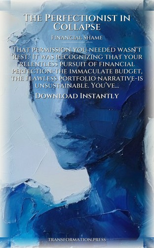 Perfectionist in Collapse Financial Shame Power Guide: Master Your Soul preview 7