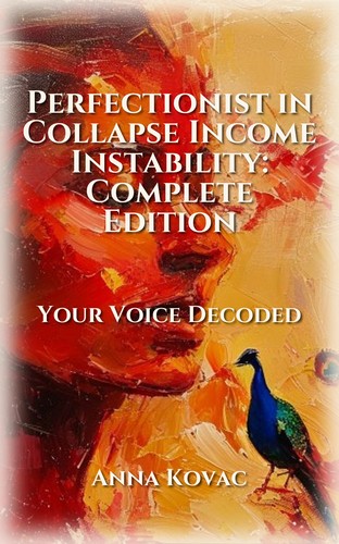Perfectionist in Collapse Income Instability: Complete Edition