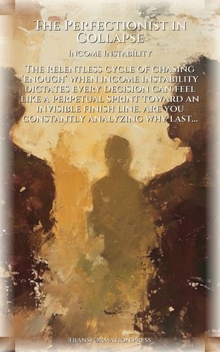 Perfectionist in Collapse Income Instability: Complete Edition: Your Voice Decoded preview 1