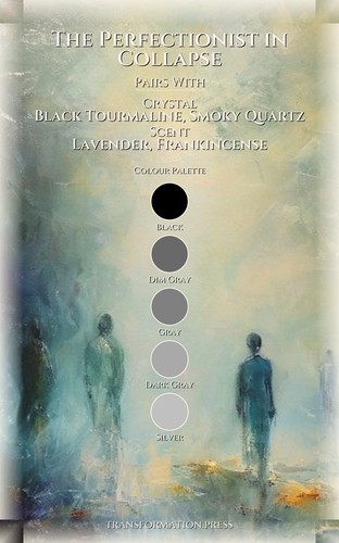 Perfectionist in Collapse Income Instability: Complete Edition: Your Voice Decoded preview 3