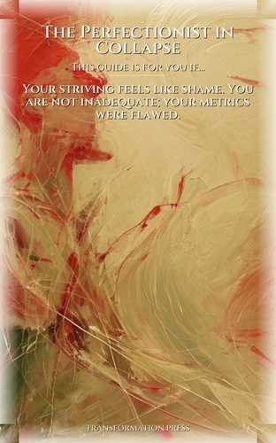 Perfectionist in Collapse Income Instability: Complete Edition: Your Voice Decoded preview 4