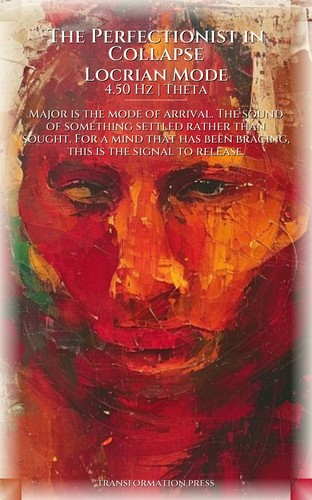 Perfectionist in Collapse Income Instability: Complete Edition: Your Voice Decoded preview 6