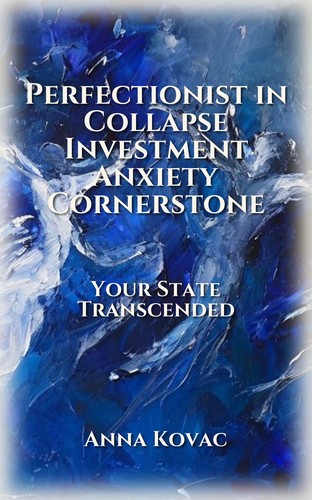 Perfectionist in Collapse Investment Anxiety Cornerstone