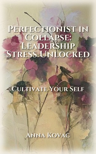 Perfectionist in Collapse: Leadership Stress Unlocked