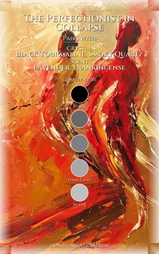 Perfectionist in Collapse Loneliness Isolation Foundations: Navigate Your Road preview 3