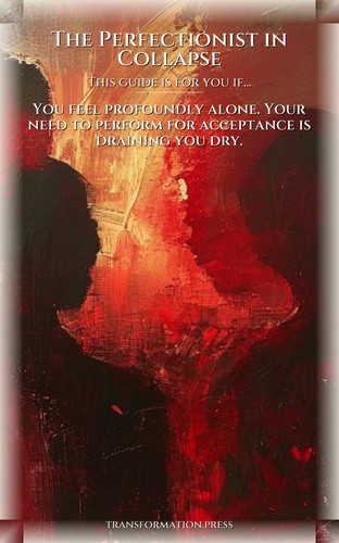 Perfectionist in Collapse Loneliness Isolation Foundations: Navigate Your Road preview 4