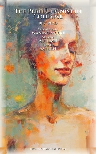 Perfectionist in Collapse Loneliness Isolation Foundations: Navigate Your Road preview 5