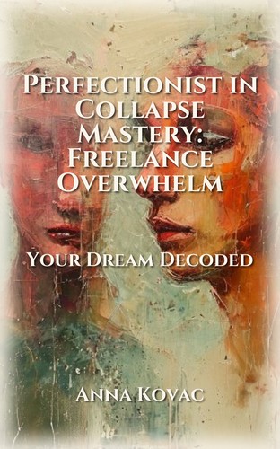 Perfectionist in Collapse Mastery: Freelance Overwhelm