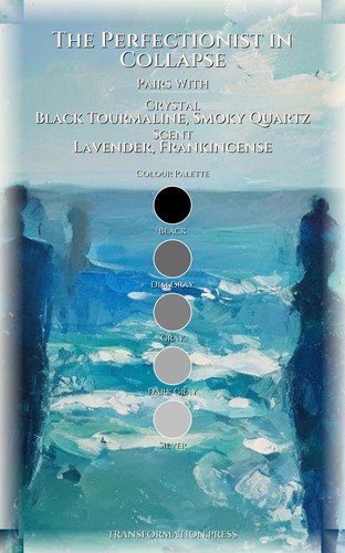 Perfectionist in Collapse Meaning Crisis Resource: Your Presence Elevated preview 3