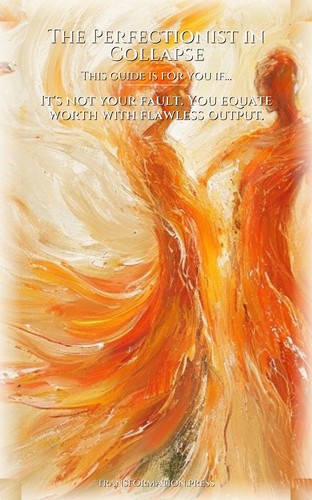 Perfectionist in Collapse: Navigating Overwhelm Management: Your Arc Synthesized preview 4