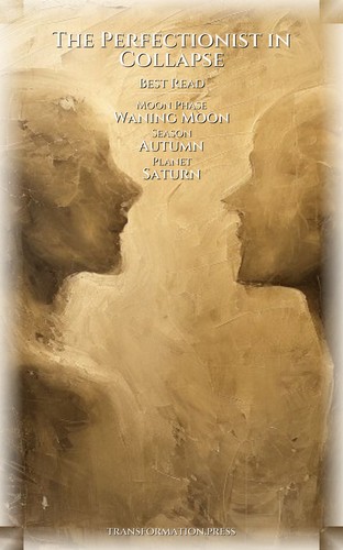 Perfectionist in Collapse: Navigating Overwhelm Management: Your Arc Synthesized preview 5