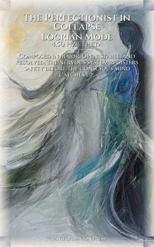 Perfectionist in Collapse: Navigating Overwhelm Management: Your Arc Synthesized preview 6