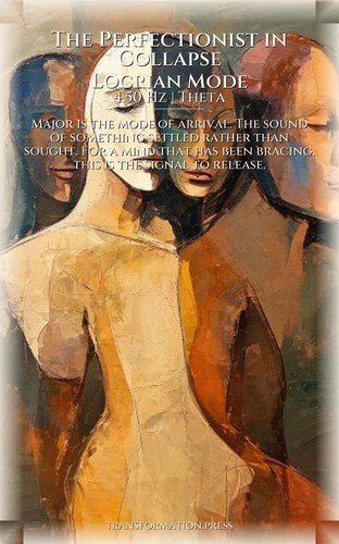Perfectionist in Collapse: Navigating Setting Boundaries: Your Arc Synthesized preview 6