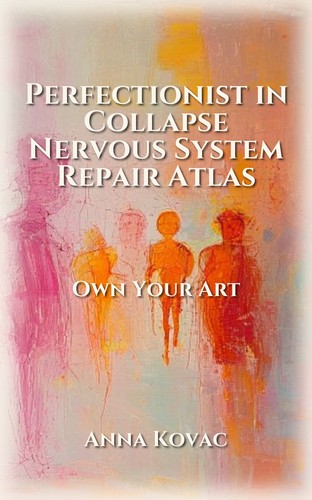 Perfectionist in Collapse Nervous System Repair Atlas