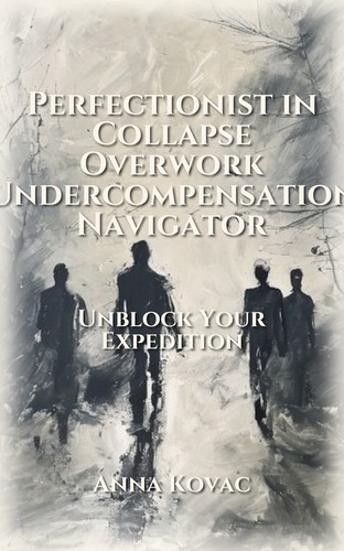 Perfectionist in Collapse Overwork Undercompensation Navigator