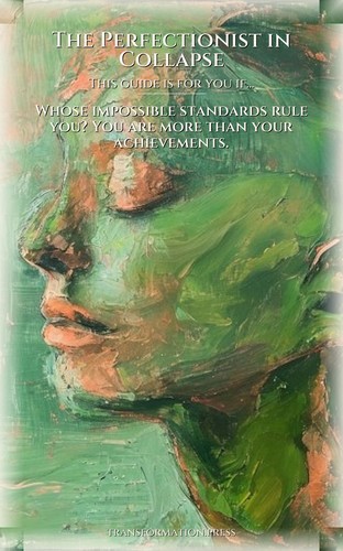 Perfectionist in Collapse Purpose Rediscovery Toolkit: Anchor Your Excellence preview 4