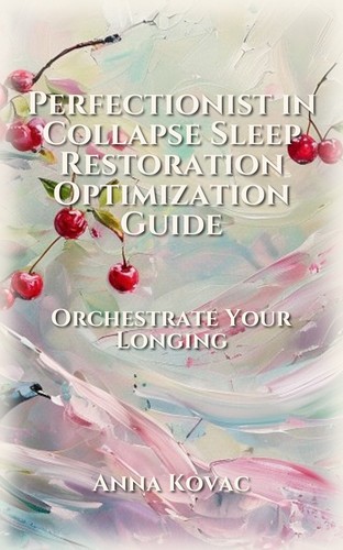 Perfectionist in Collapse Sleep Restoration Optimization Guide
