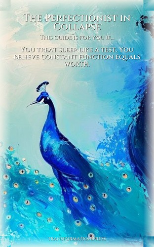 Perfectionist in Collapse Sleep Restoration Optimization Guide: Orchestrate Your Longing preview 4