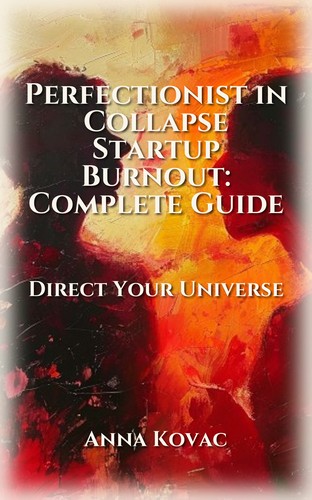 Perfectionist in Collapse Startup Burnout: Complete Guide