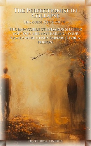 Perfectionist in Collapse Sustainable Pace Building Breakthrough: Your Essence Energized preview 4