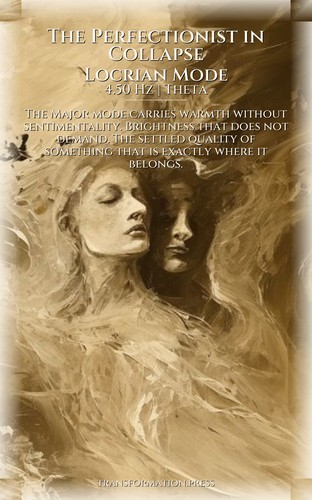 Perfectionist in Collapse Sustainable Pace Building Breakthrough: Your Essence Energized preview 6