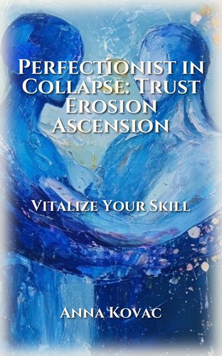 Perfectionist in Collapse: Trust Erosion Ascension