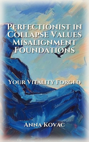 Perfectionist in Collapse Values Misalignment Foundations