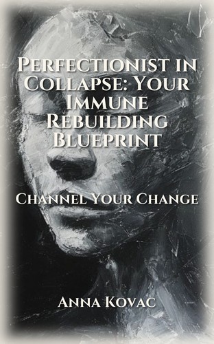 Perfectionist in Collapse: Your Immune Rebuilding Blueprint