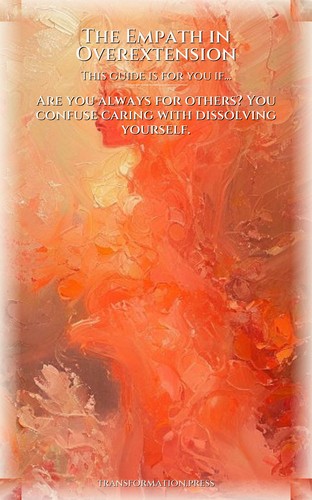 Purpose Rediscovery Toolkit for Empath in Overextension: Establish Your Labor preview 4