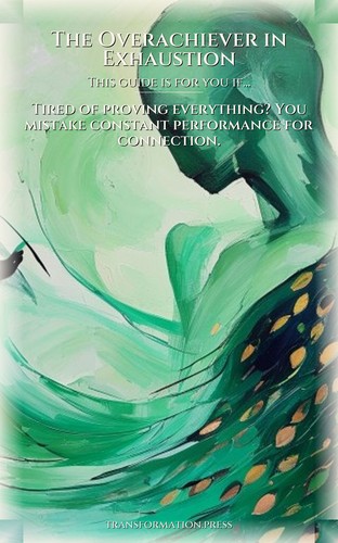 Relationship Strain Blueprint for Overachiever in Exhaustion: Activate Your Process preview 4