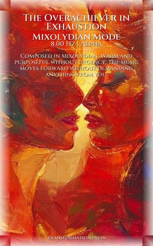 Relationship Strain Blueprint for Overachiever in Exhaustion: Activate Your Process preview 6