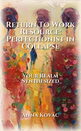 Return To Work Resource: Perfectionist in Collapse