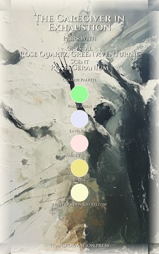 Setting Boundaries Handbook: Caregiver in Exhaustion: Own Your Dream preview 3