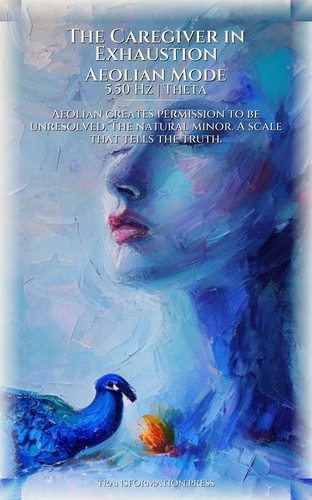 Setting Boundaries Handbook: Caregiver in Exhaustion: Own Your Dream preview 6