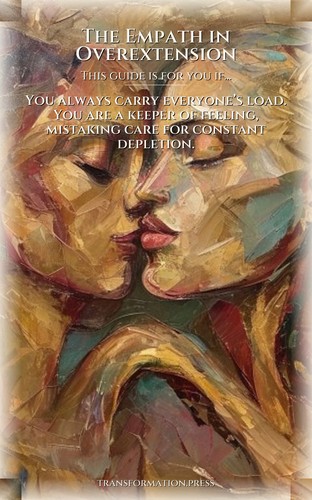 Setting Boundaries Strategy: Empath in Overextension: Your Voyage Realized preview 4